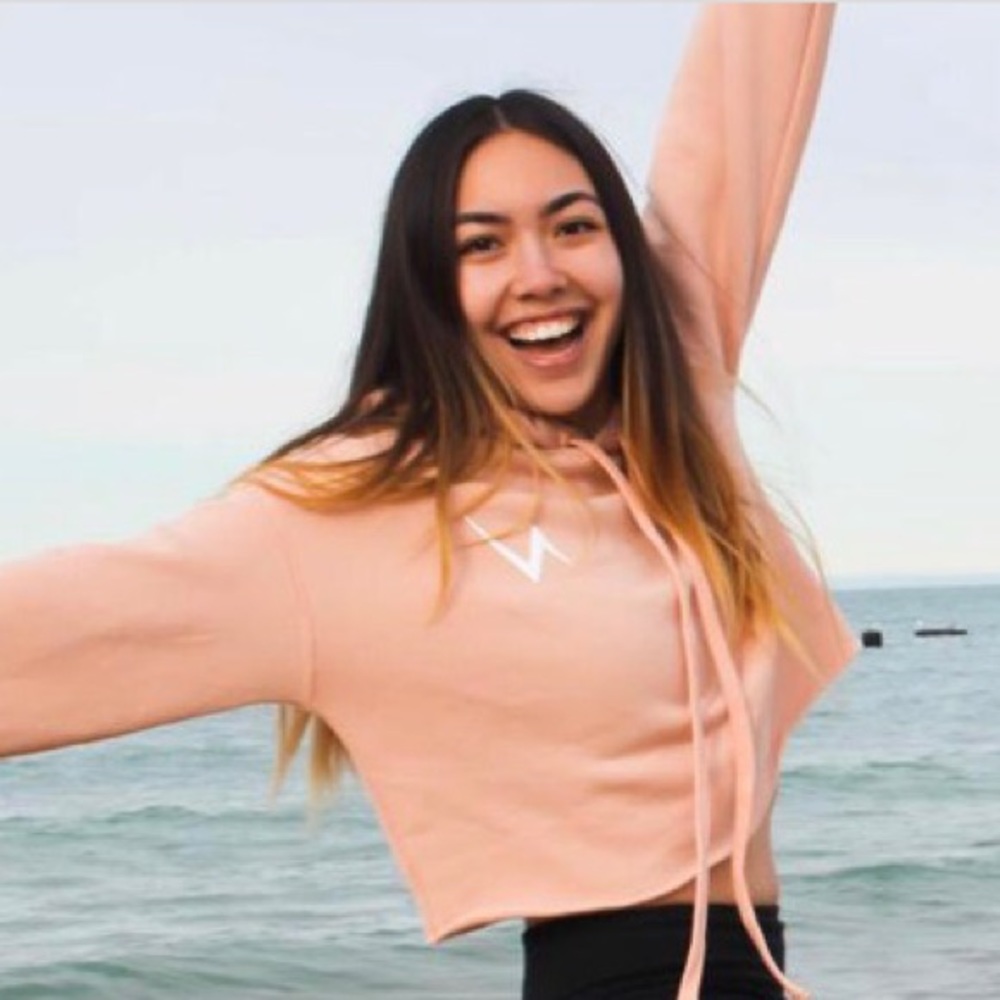 Meet your Posher, Angela